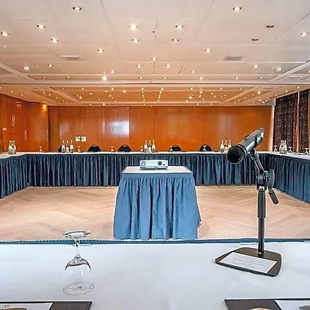 Arkona Strandhotel Hotel Binz