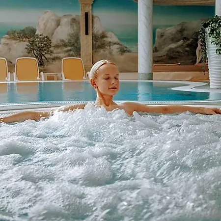 Arkona Strandhotel