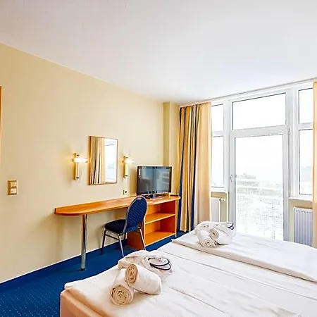 Hotel Arkona Strandhotel
