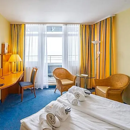 Hotel Arkona Strandhotel