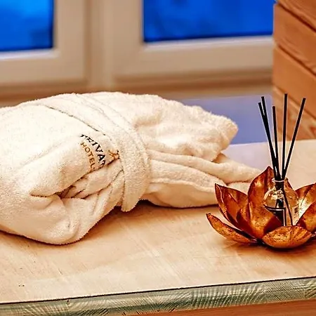 Hotel Arkona Strandhotel 4*