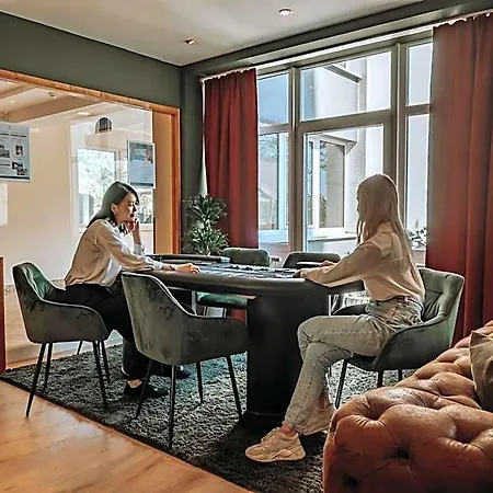 Arkona Strandhotel