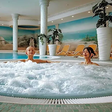 Arkona Strandhotel Binz