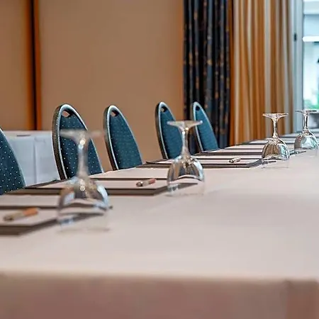 Arkona Strandhotel Hotel 4*