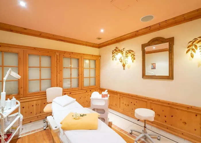 Отель Arkona Strandhotel