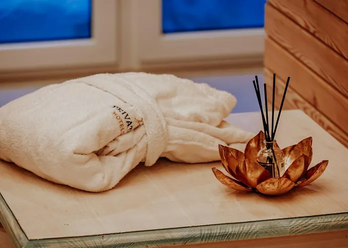 Отель Arkona Strandhotel