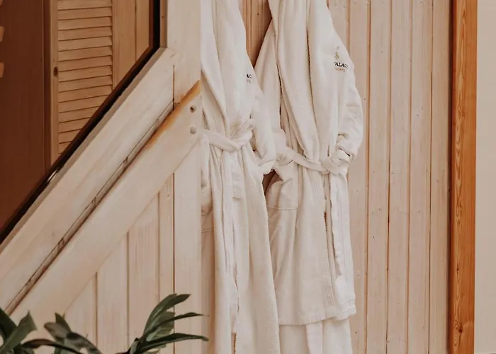 Arkona Strandhotel Отель