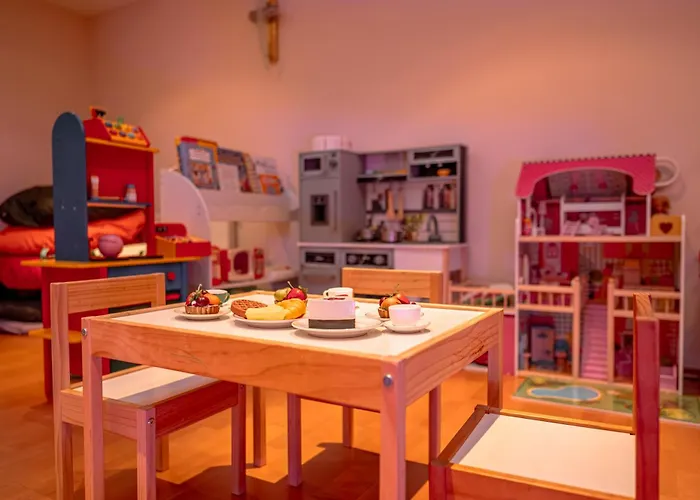 Arkona Strandhotel Отель