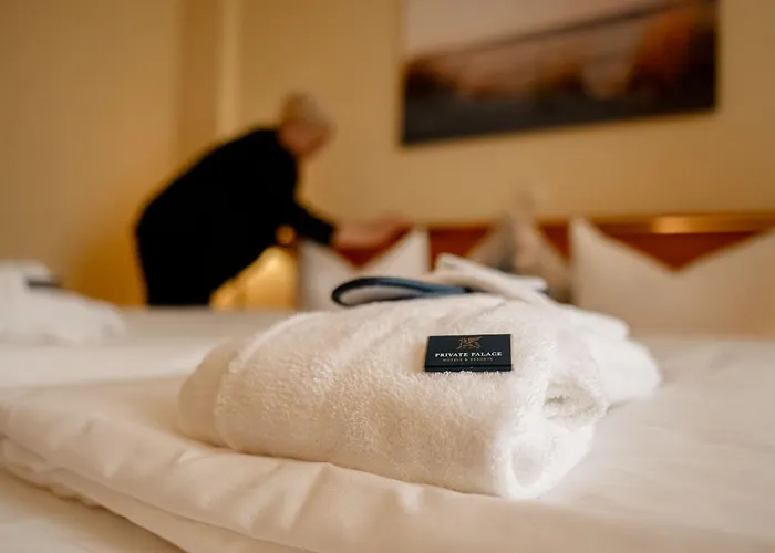 Arkona Strandhotel Остзебад Бинц