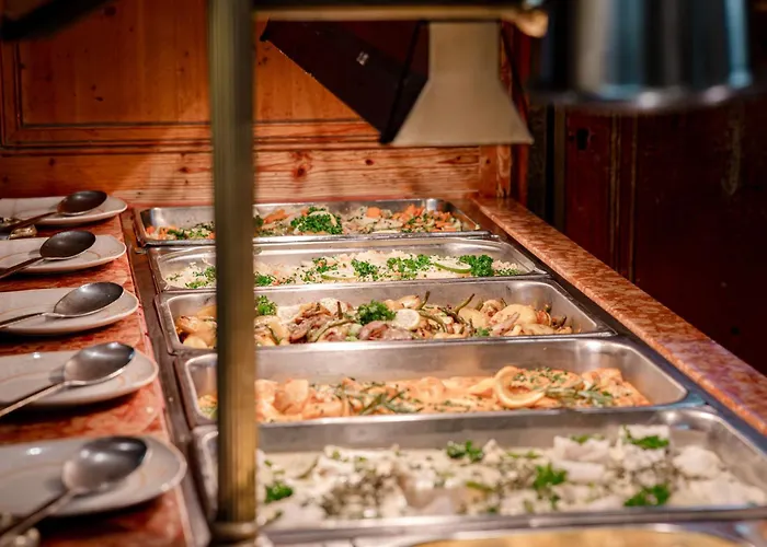 Arkona Strandhotel Отель