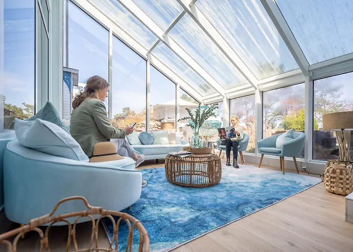 Arkona Strandhotel Остзебад Бинц