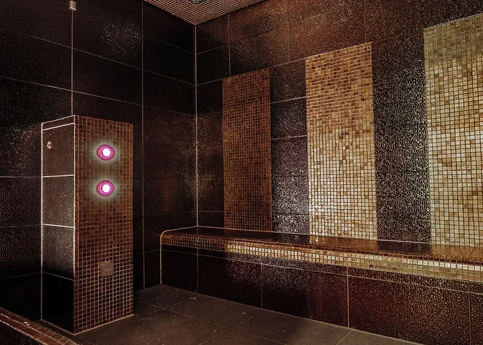 Arkona Strandhotel 4*